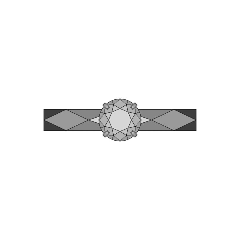 Zipper Pearl 1 | Professional CAD Design