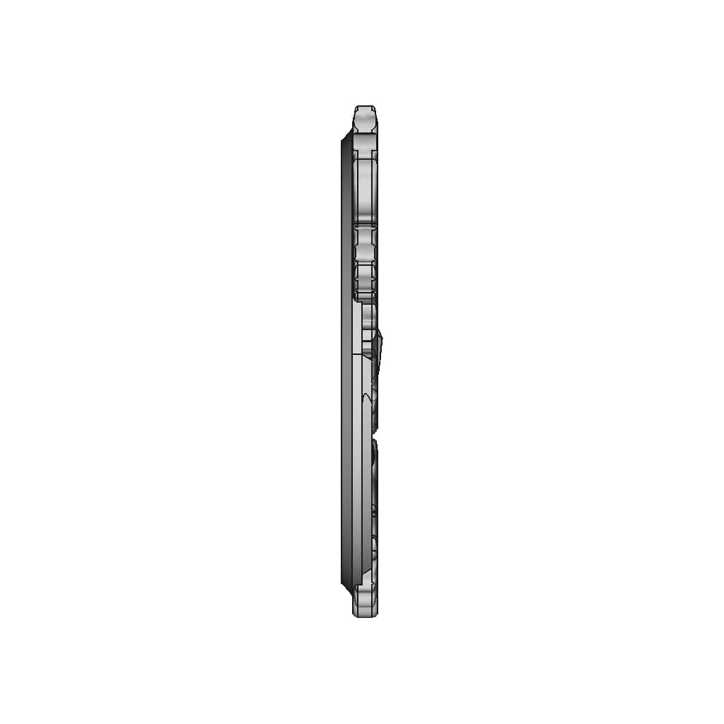 Orient Ray 2 1 | Professional CAD Design_0_270_degree_snapshot