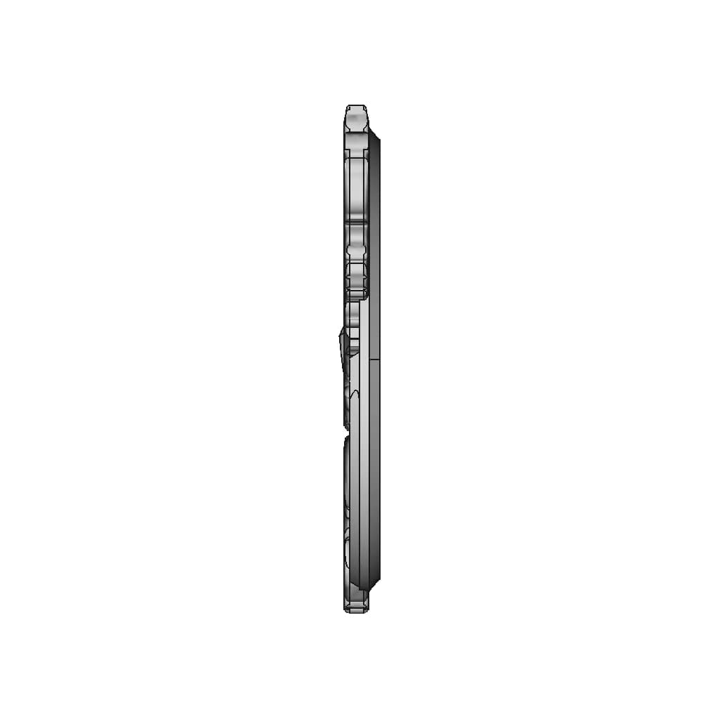 Orient Ray 2 1 | Professional CAD Design_0_90_degree_snapshot