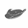 Orient Ray 2 1 | Professional CAD Design_60_30_degree_snapshot
