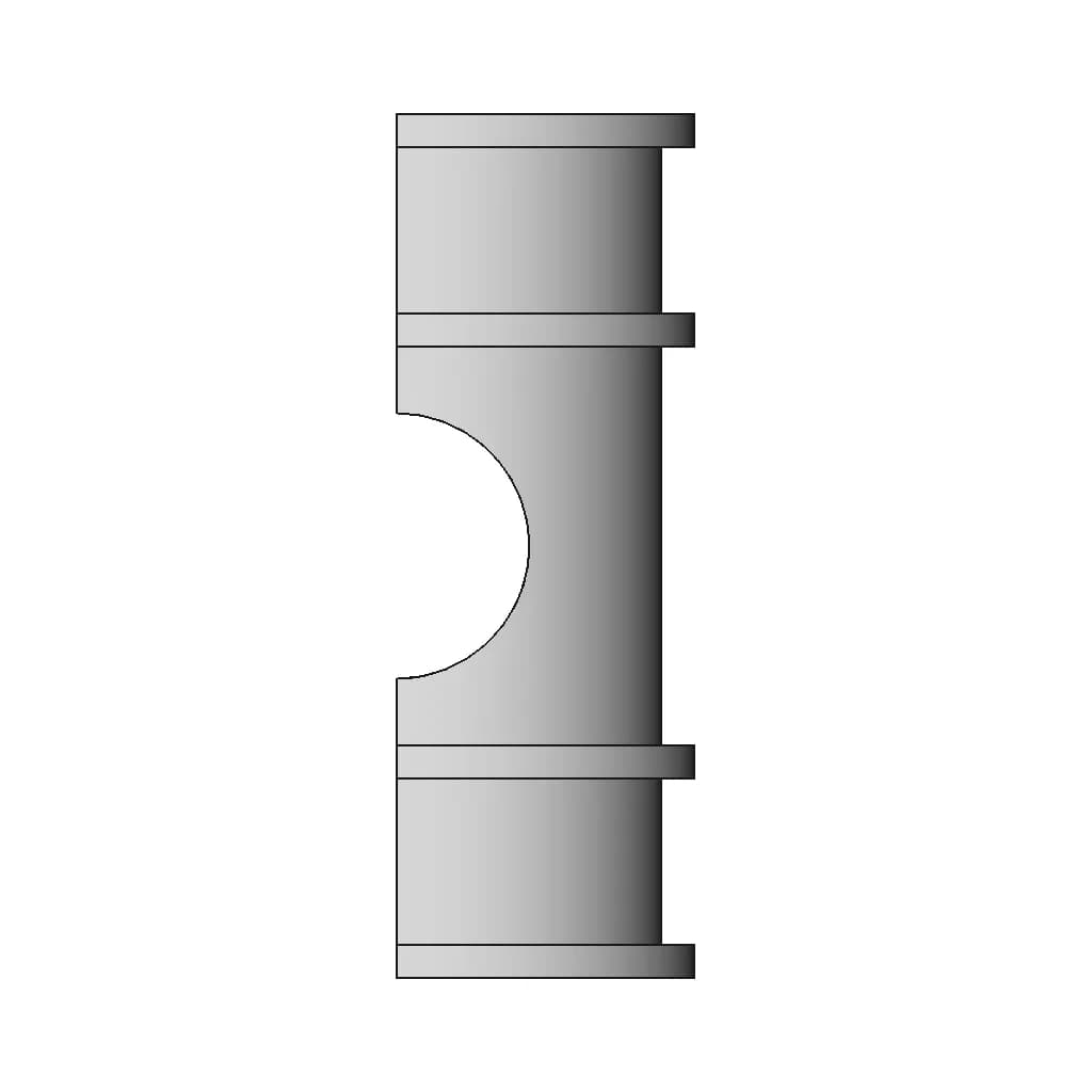 5 Diamond Ring 1 | Professional CAD Design_0_0_degree_snapshot
