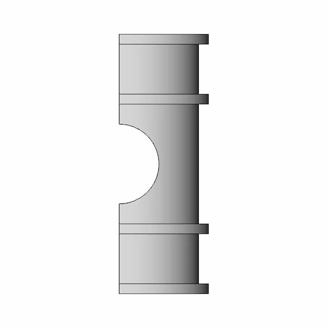 5 Diamond Ring 1 | Professional CAD Design