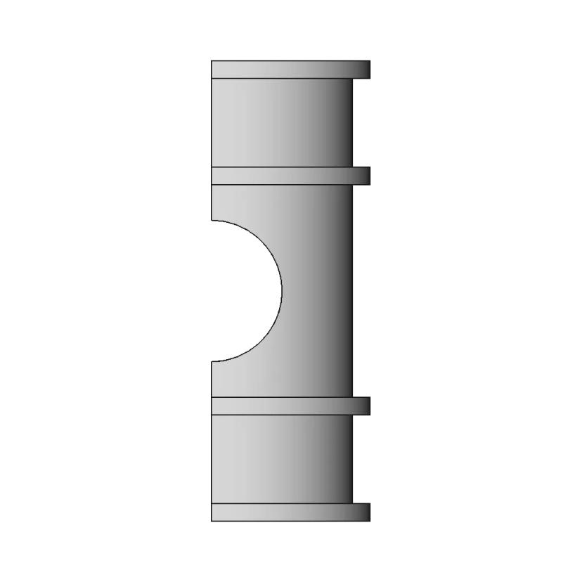 5 Diamond Ring 1 | Professional CAD Design