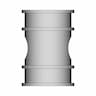 5 Diamond Ring 1 | Professional CAD Design_0_90_degree_snapshot