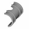 5 Diamond Ring 1 | Professional CAD Design_60_30_degree_snapshot