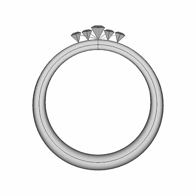 703 19R 1 | Professional CAD Design