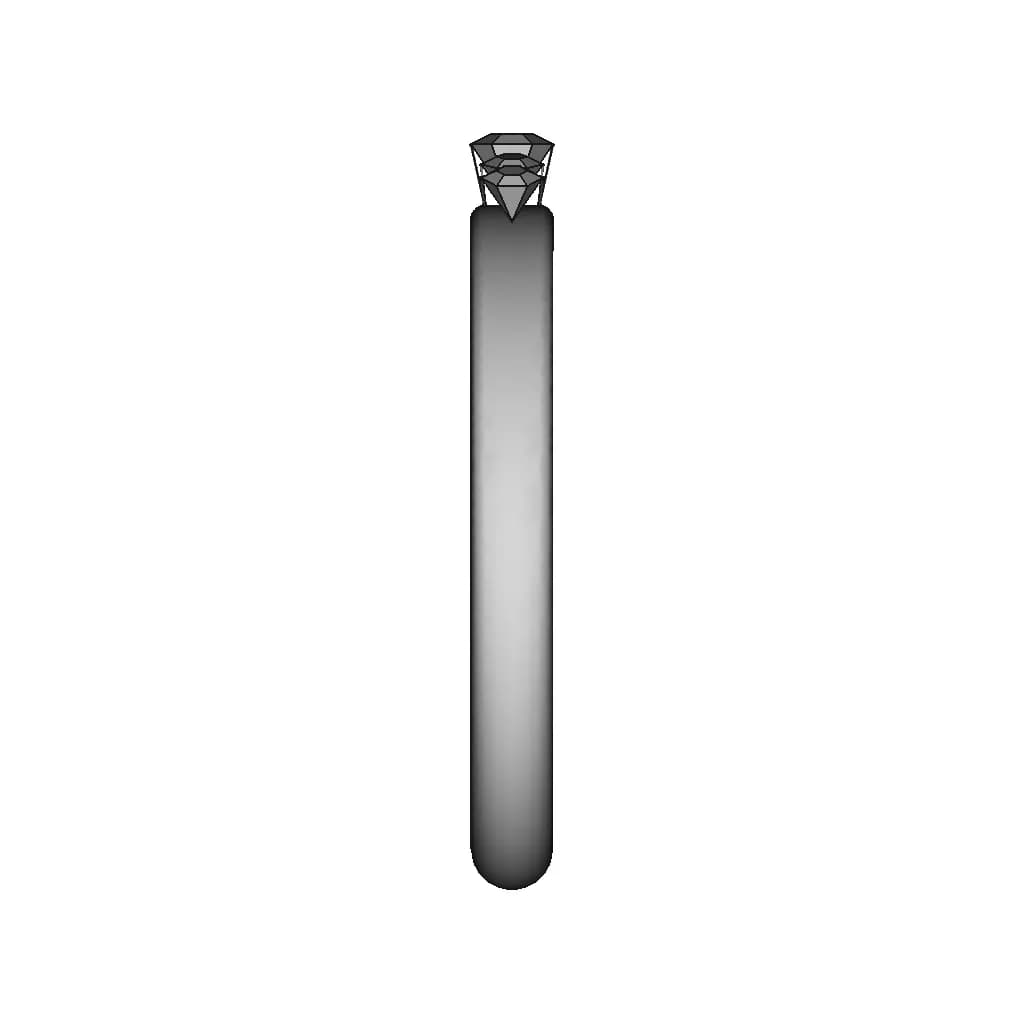 703 19R 1 | Professional CAD Design_0_90_degree_snapshot