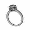 Crystal For Rendering Test 1 | Professional CAD Design_60_30_degree_snapshot
