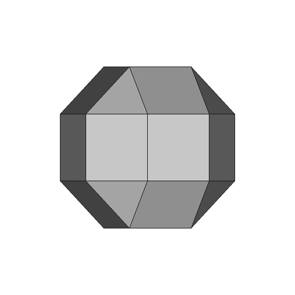 3D Printable Chain 1 | Professional CAD Design_0_0_degree_snapshot