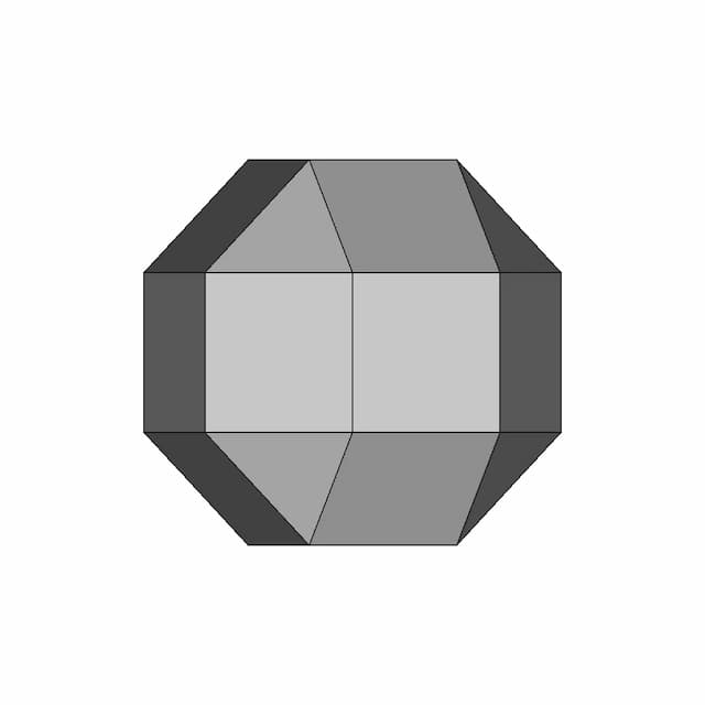 3D Printable Chain 1 | Professional CAD Design