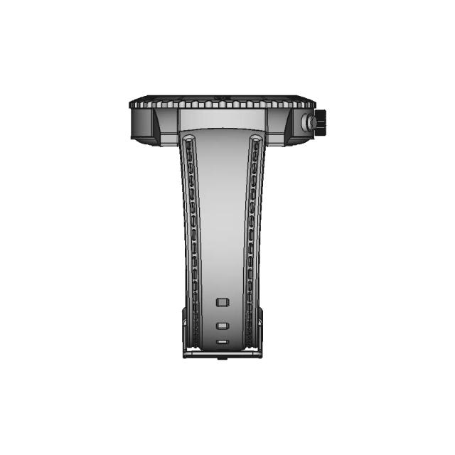 Vince Lombardi Trophy Super Bowl Trophy 1 | Professional CAD Design