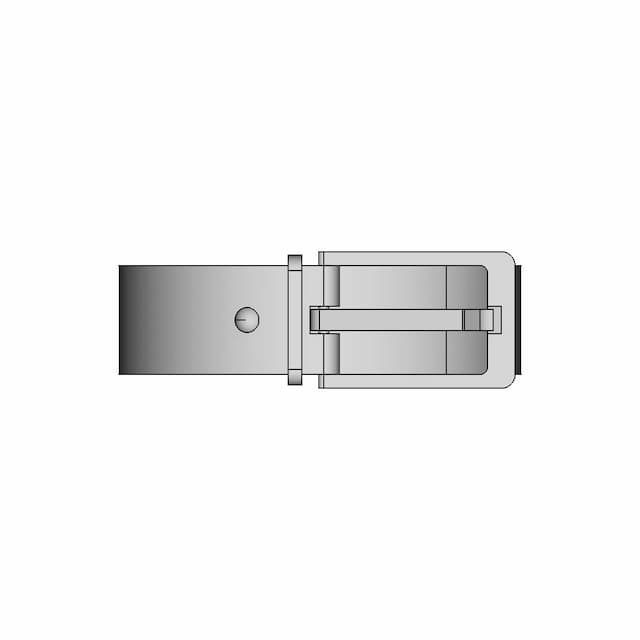 Triple Bored Ball For Neckerchief Position Fixation 1 | Professional CAD Design