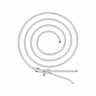 Triple Bored Ball For Neckerchief Position Fixation 1 | Professional CAD Design_270_0_degree_snapshot