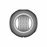 Ankh Cross 1 | Professional CAD Design_0_0_degree_snapshot