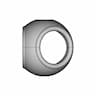 Ankh Cross 1 | Professional CAD Design_0_90_degree_snapshot