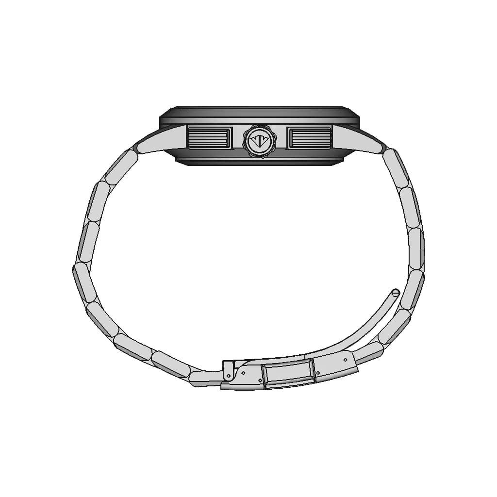 Conceptual Ring 1 | Professional CAD Design_0_90_degree_snapshot