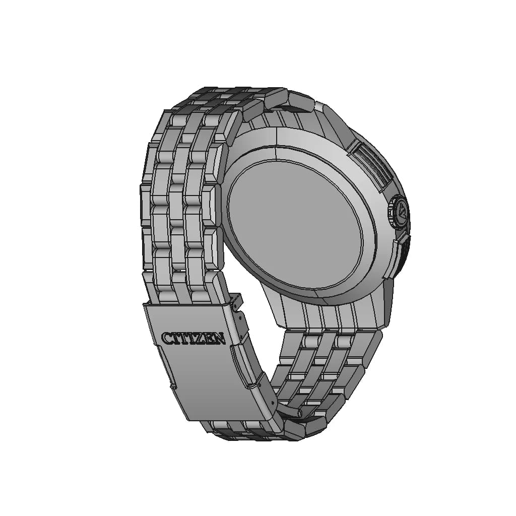 Conceptual Ring 1 | Professional CAD Design_60_30_degree_snapshot