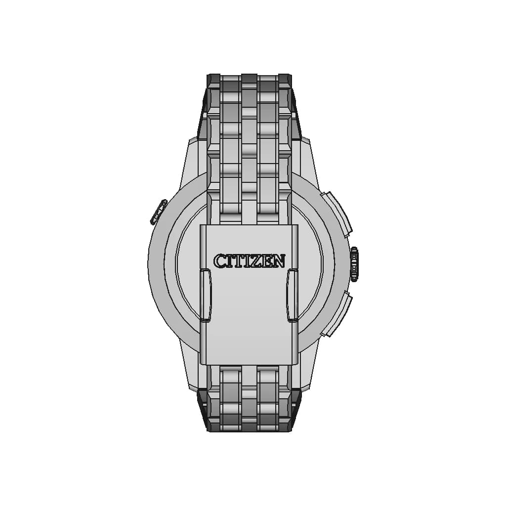 Conceptual Ring 1 | Professional CAD Design_90_0_degree_snapshot