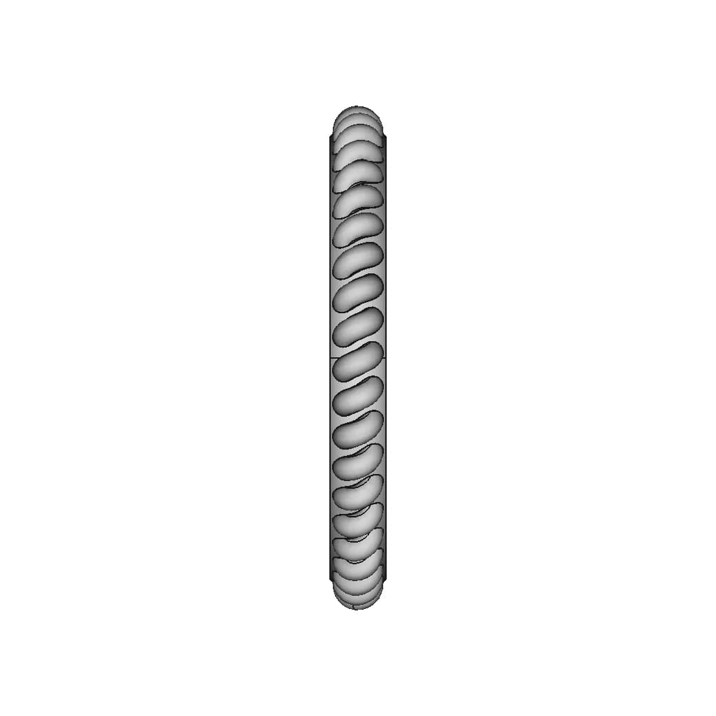 Perfume Design 1 | Professional CAD Design_0_270_degree_snapshot