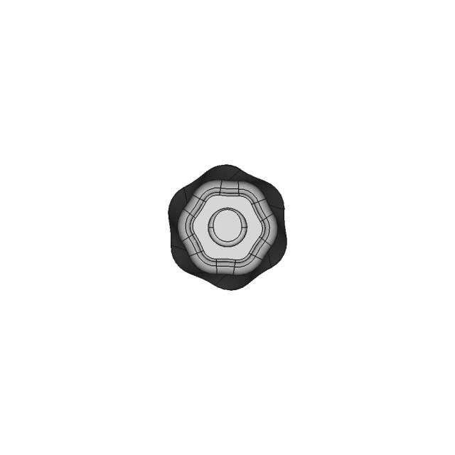 Heart 40 | Professional CAD Design