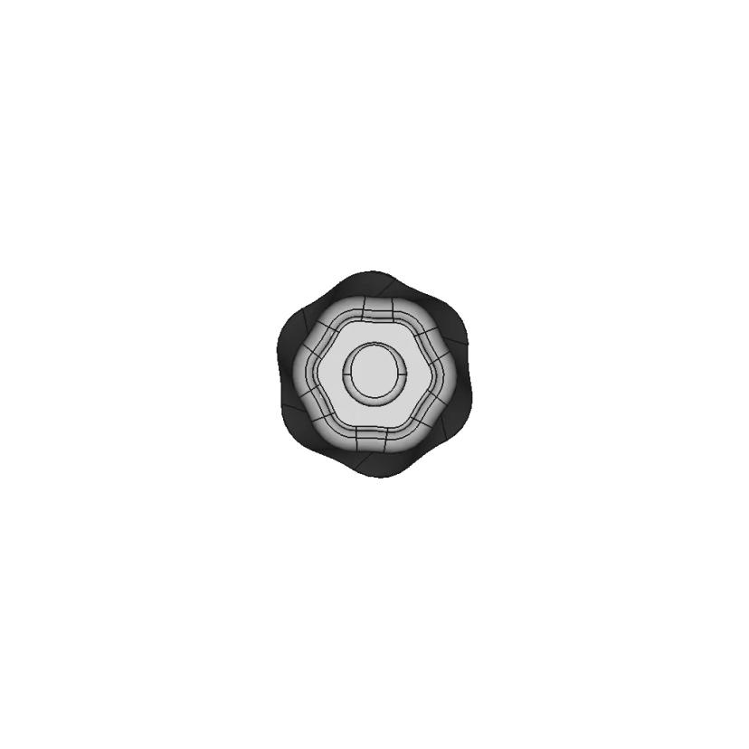 Heart 40 | Professional CAD Design