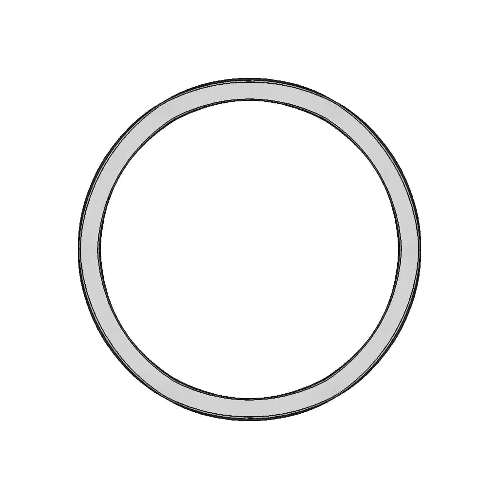 Custom Jewelry Bag 1 | Professional CAD Design_90_0_degree_snapshot
