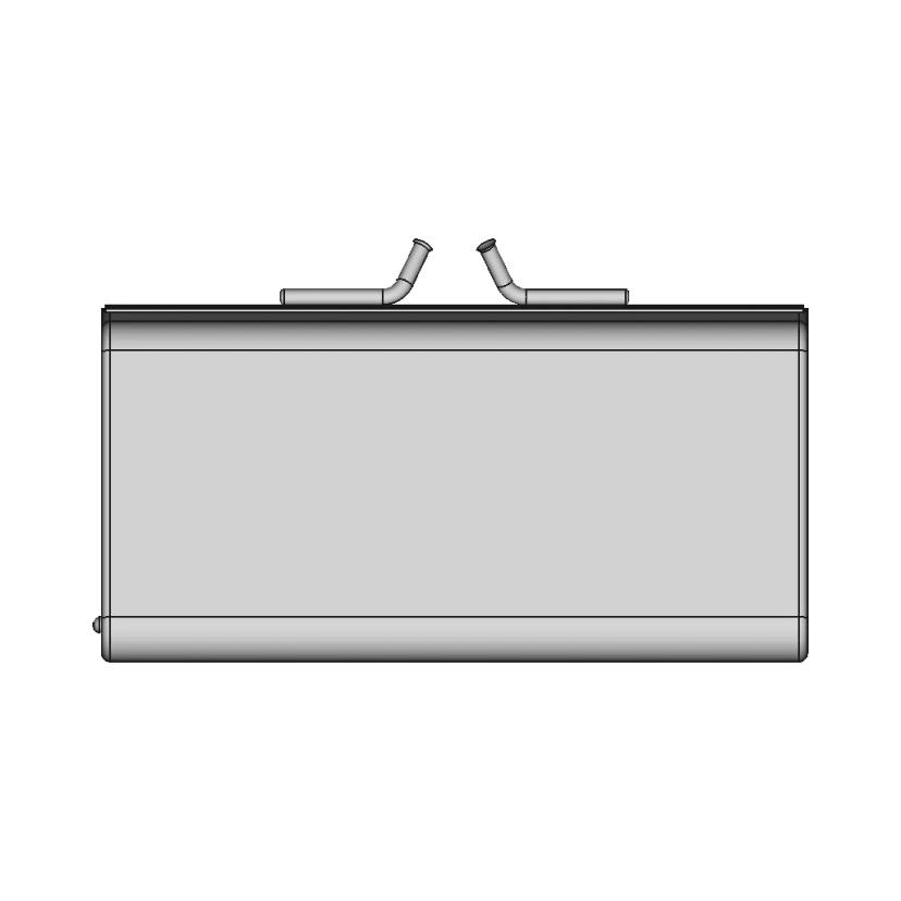 Bracelet Caoutchouc 1 | Professional CAD Design