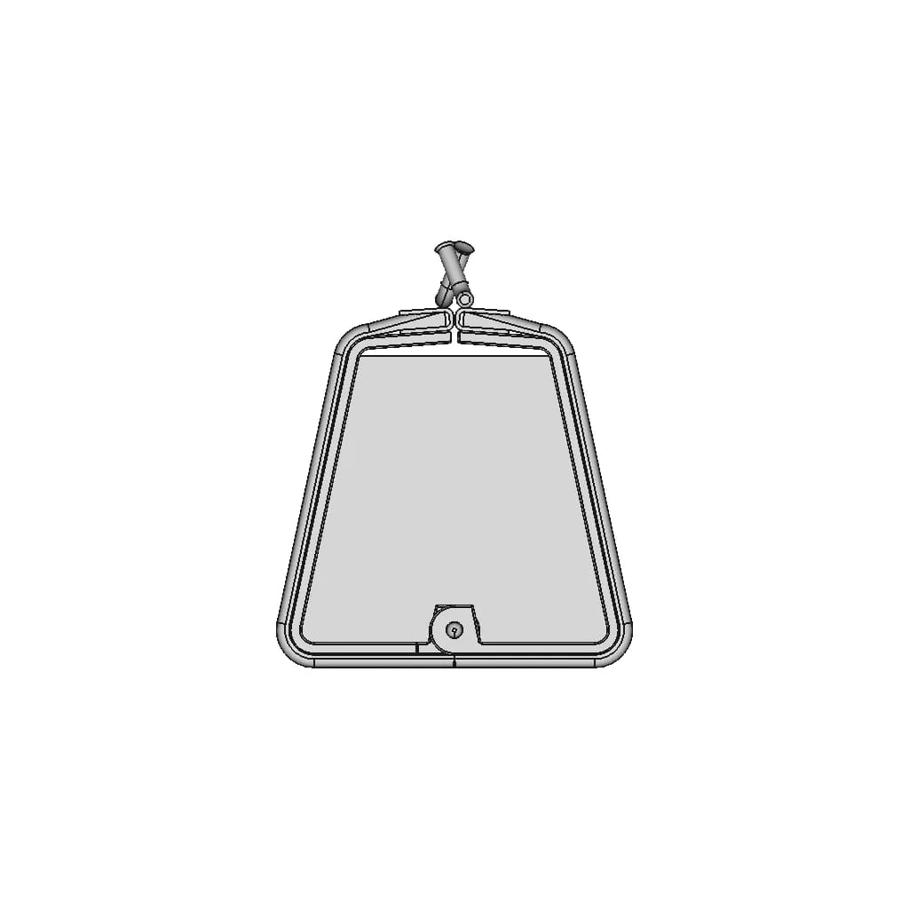 Bracelet Caoutchouc 1 | Professional CAD Design_0_270_degree_snapshot