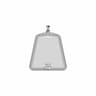 Bracelet Caoutchouc 1 | Professional CAD Design_0_270_degree_snapshot