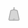 Bracelet Caoutchouc 1 | Professional CAD Design_0_90_degree_snapshot