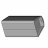 Bracelet Caoutchouc 1 | Professional CAD Design_60_30_degree_snapshot