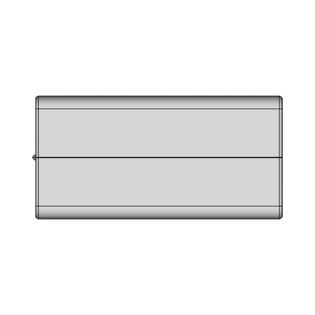 Bracelet Caoutchouc 1 | Professional CAD Design_90_0_degree_snapshot