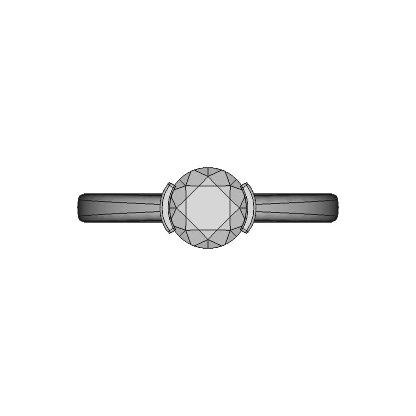 Jewellery 13 | Professional CAD Design