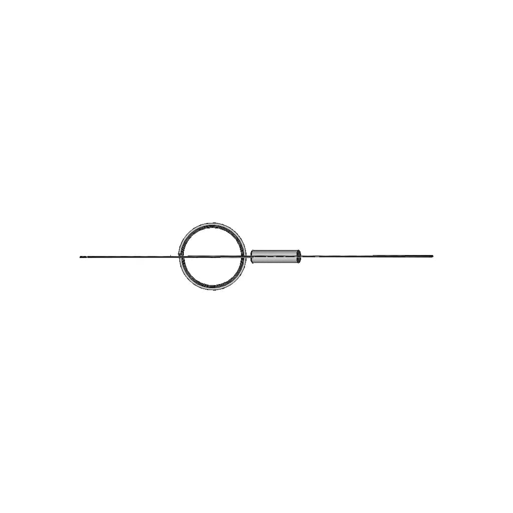 Cross 13 | Professional CAD Design_270_0_degree_snapshot