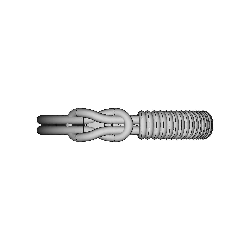 Watch Band 1 | Professional CAD Design_0_0_degree_snapshot