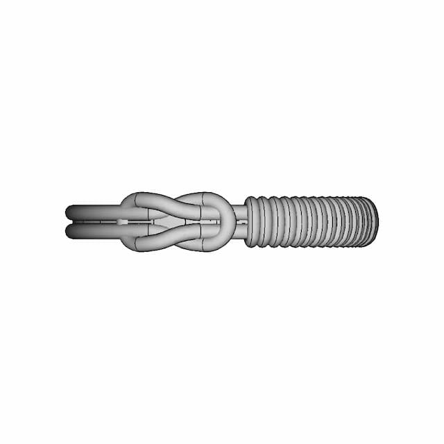 Watch Band 1 | Professional CAD Design