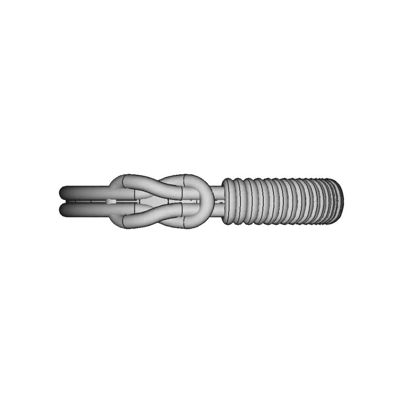 Watch Band 1 | Professional CAD Design
