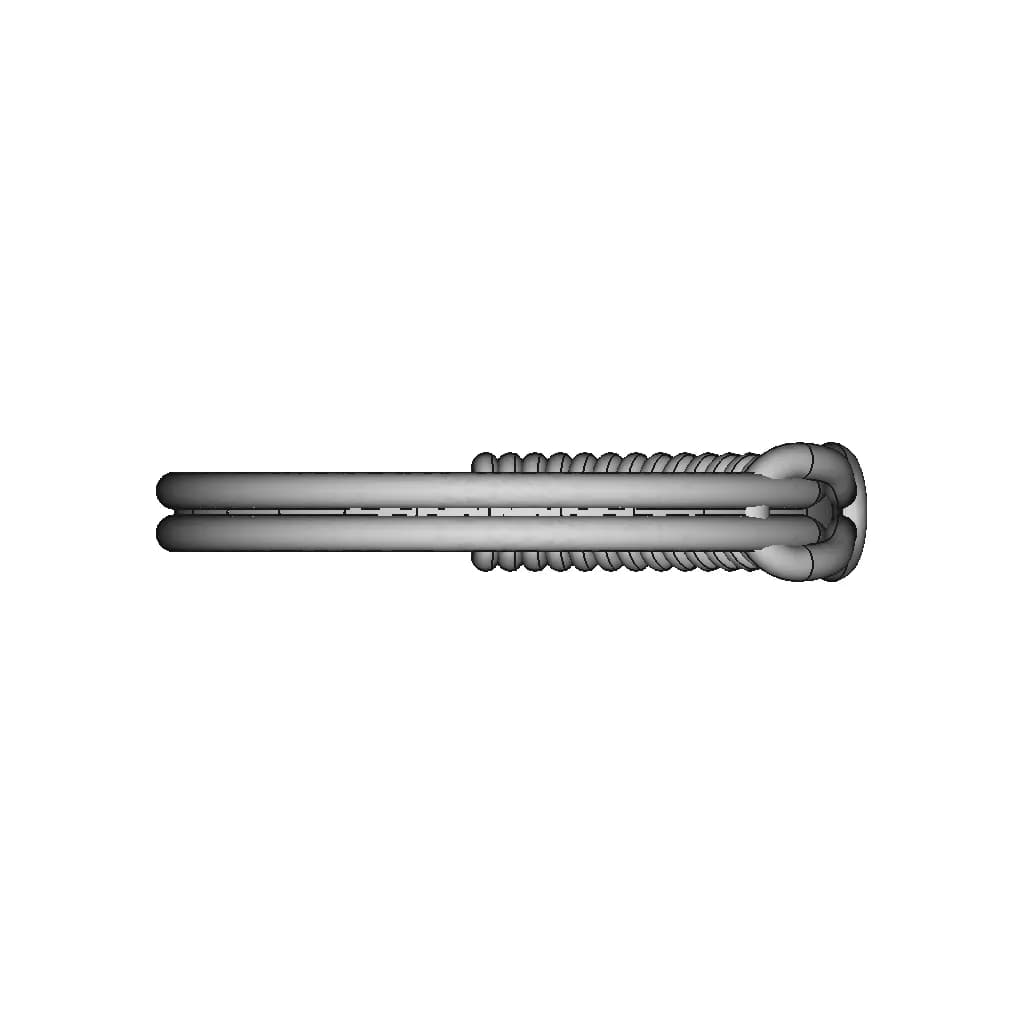 Watch Band 1 | Professional CAD Design_0_270_degree_snapshot