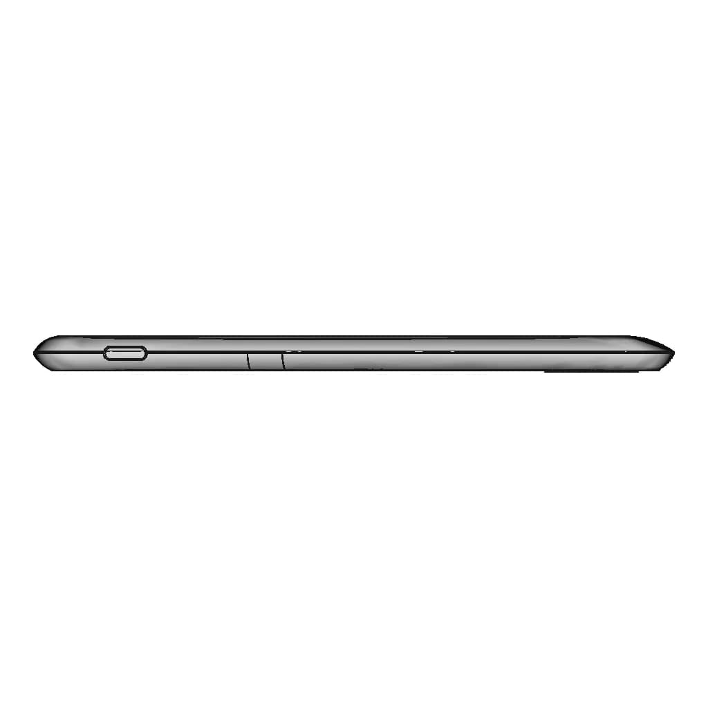 Luxury Smartphone 1 | Professional CAD Design_0_270_degree_snapshot