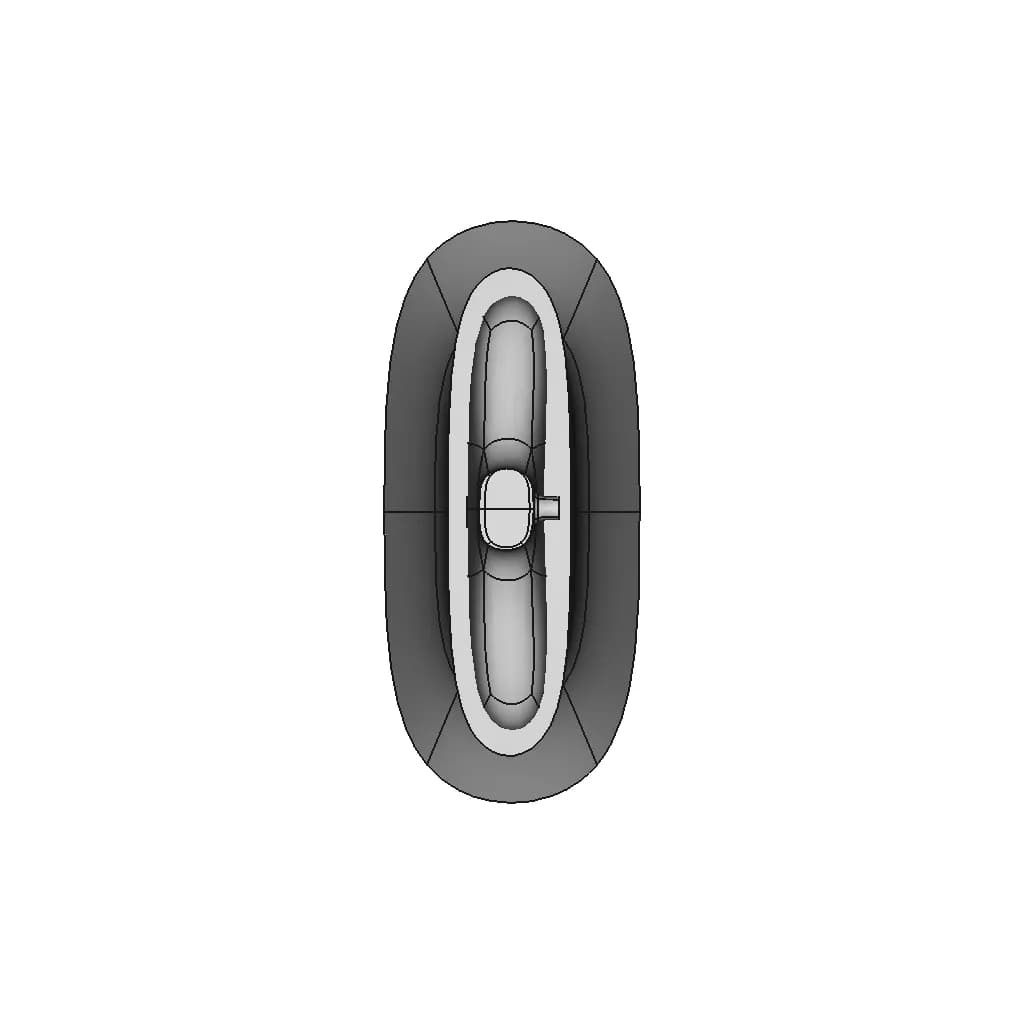 V2 Ring 1 | Professional CAD Design_0_0_degree_snapshot