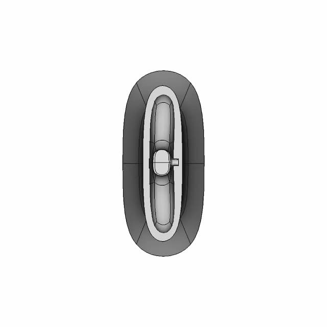 V2 Ring 1 | Professional CAD Design
