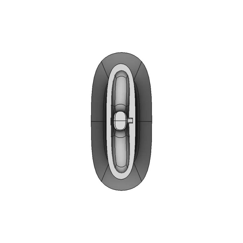 V2 Ring 1 | Professional CAD Design