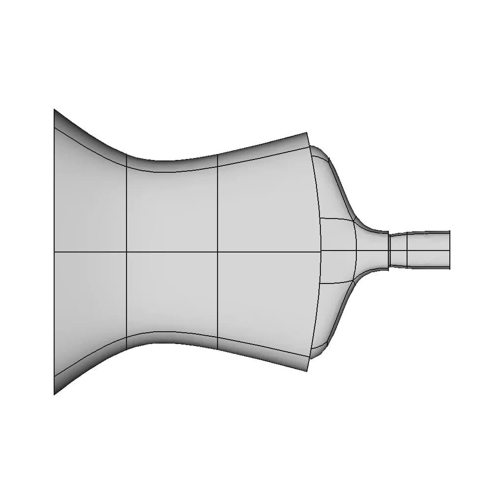 V2 Ring 1 | Professional CAD Design_0_270_degree_snapshot