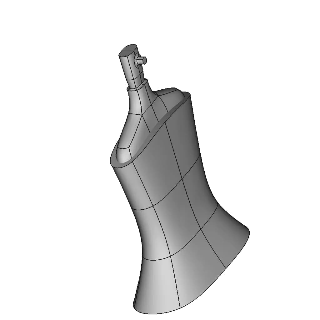V2 Ring 1 | Professional CAD Design_60_30_degree_snapshot