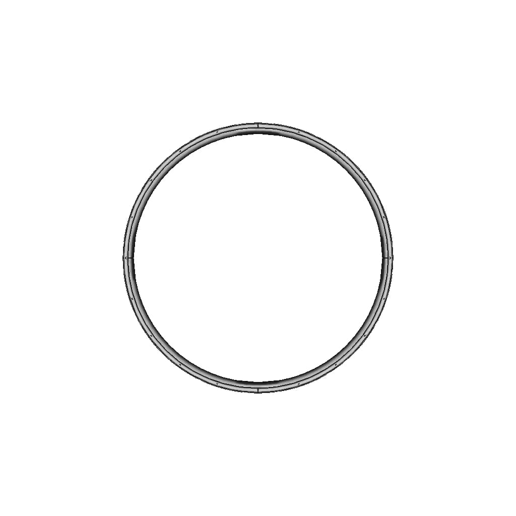 Bracelet Chain 1 | Professional CAD Design_0_270_degree_snapshot