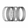 Bracelet Chain 1 | Professional CAD Design_60_30_degree_snapshot