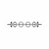 013 Earth Pendant 1 | Professional CAD Design_0_270_degree_snapshot