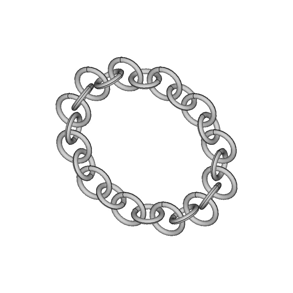 013 Earth Pendant 1 | Professional CAD Design_60_30_degree_snapshot