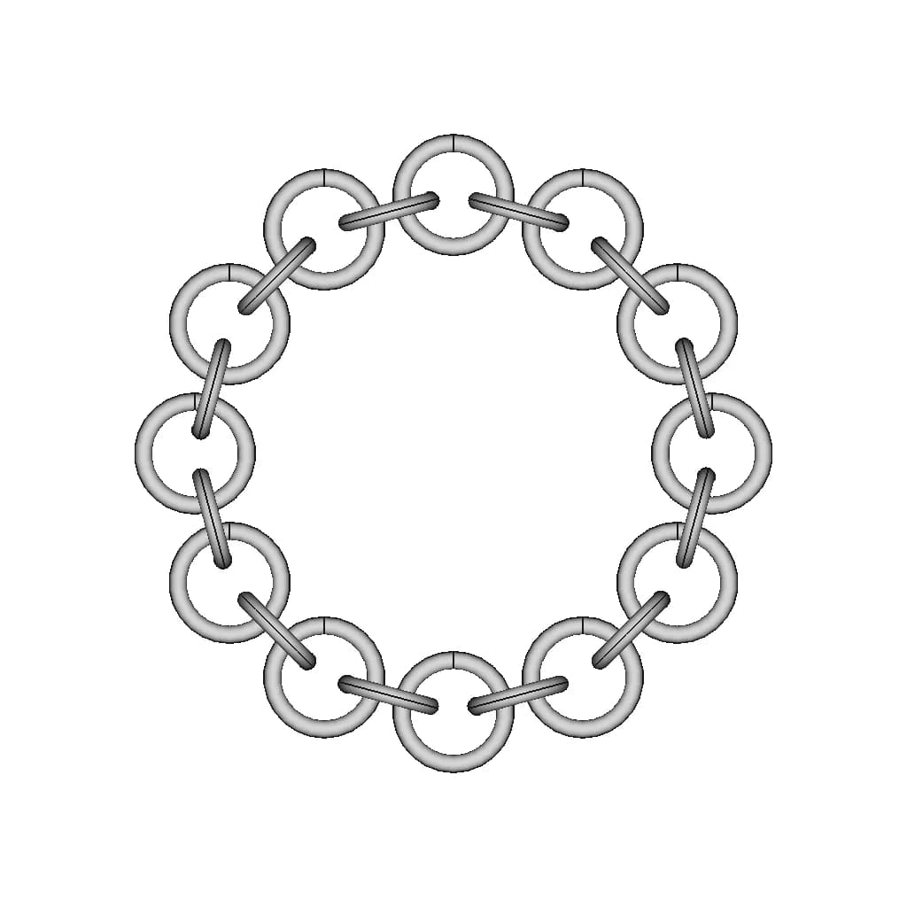 013 Earth Pendant 1 | Professional CAD Design_90_0_degree_snapshot