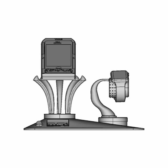 Bracelet 38 | Professional CAD Design